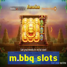 m.bbq slots